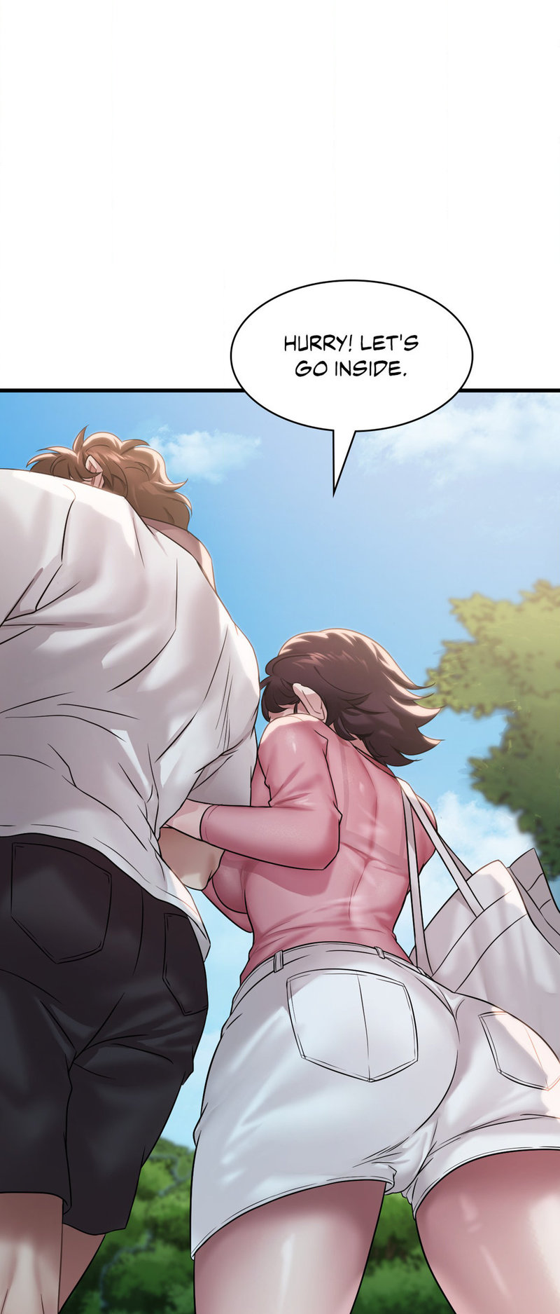Drunk on You - Chapter 58 - picture 50