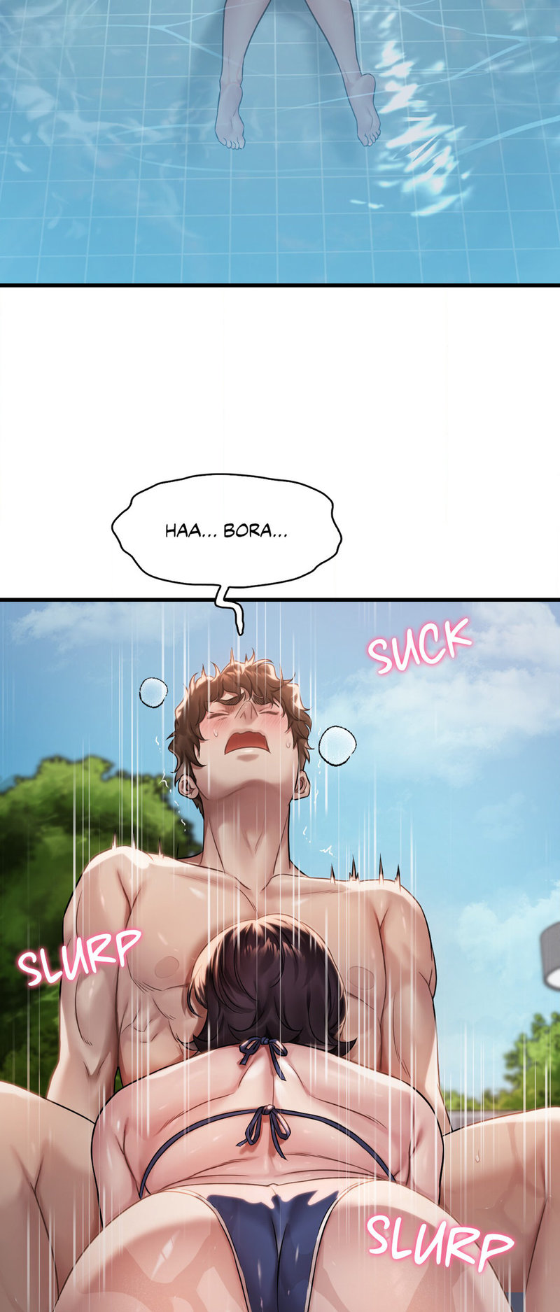 Drunk on You - Chapter 58 - picture 55