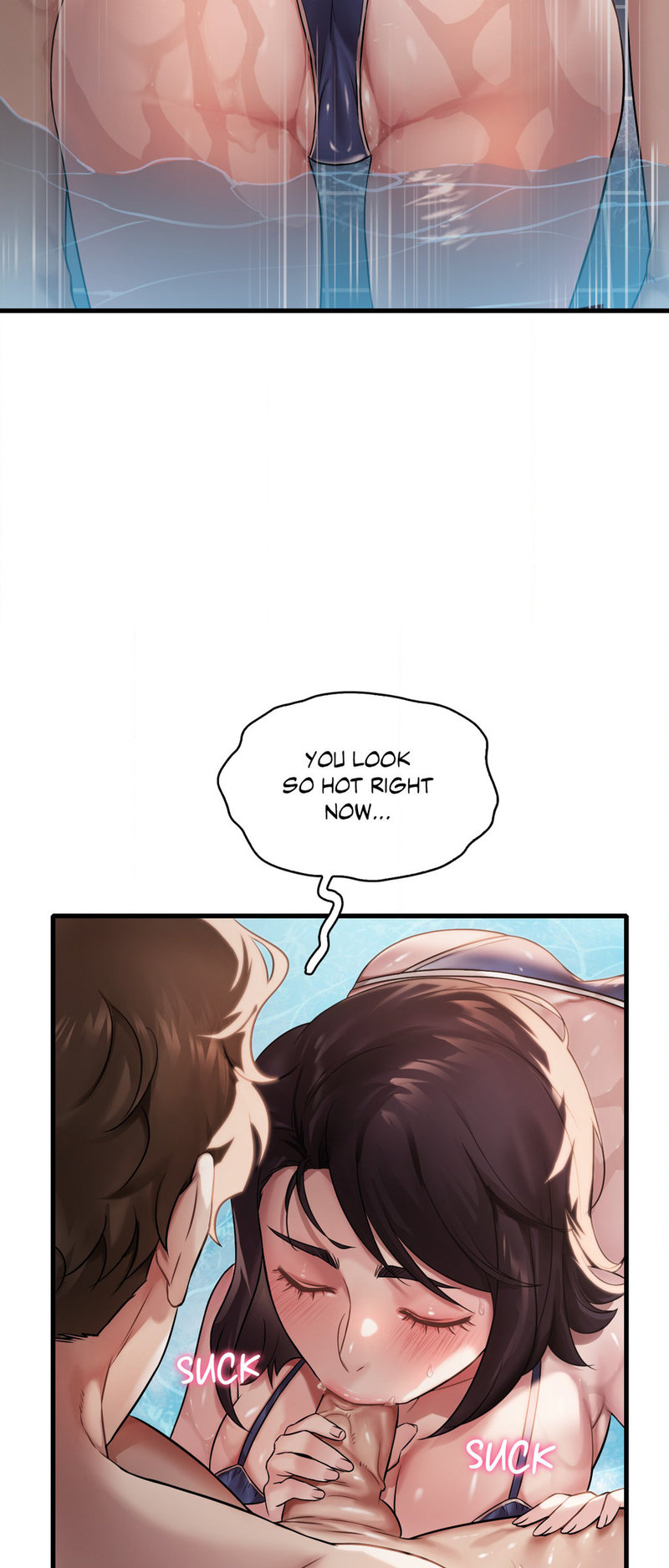 Drunk on You - Chapter 58 - picture 56