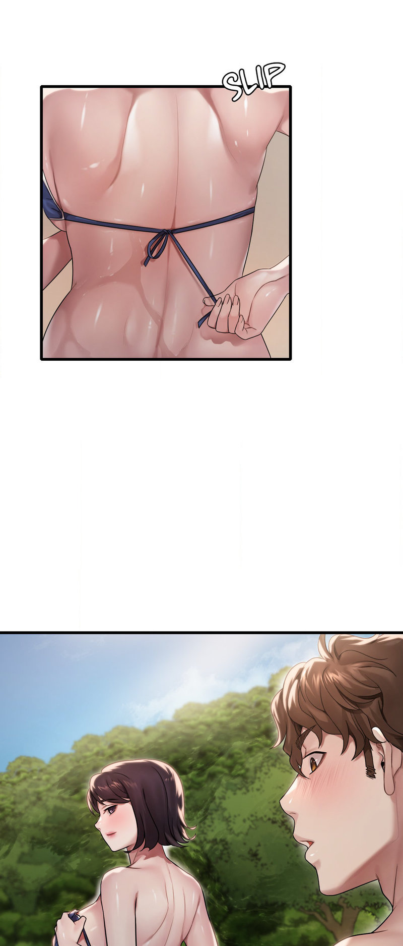 Drunk on You - Chapter 58 - picture 59