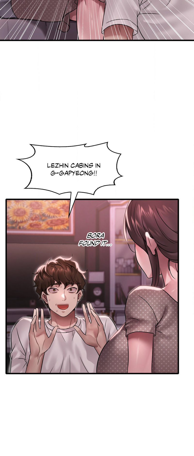 Drunk on You - Chapter 58 - picture 6