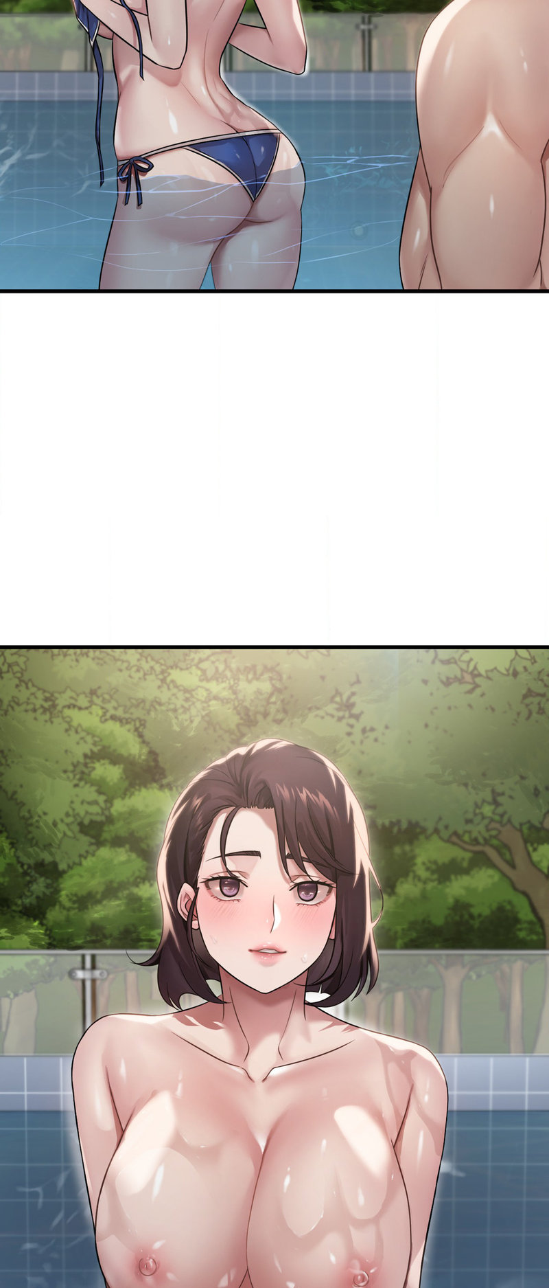 Drunk on You - Chapter 58 - picture 60