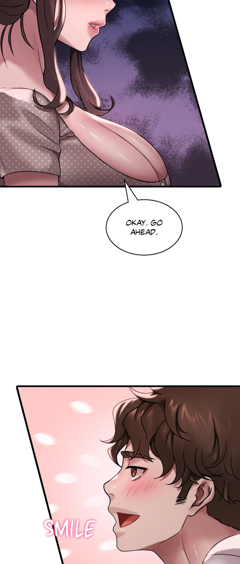 Drunk on You - Chapter 58 - picture 8