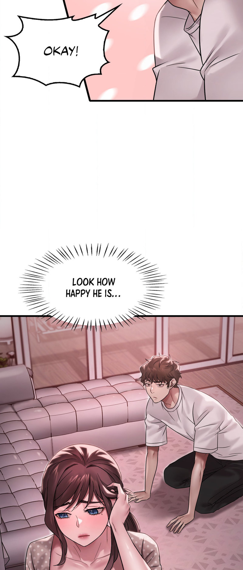 Drunk on You - Chapter 58 - picture 9
