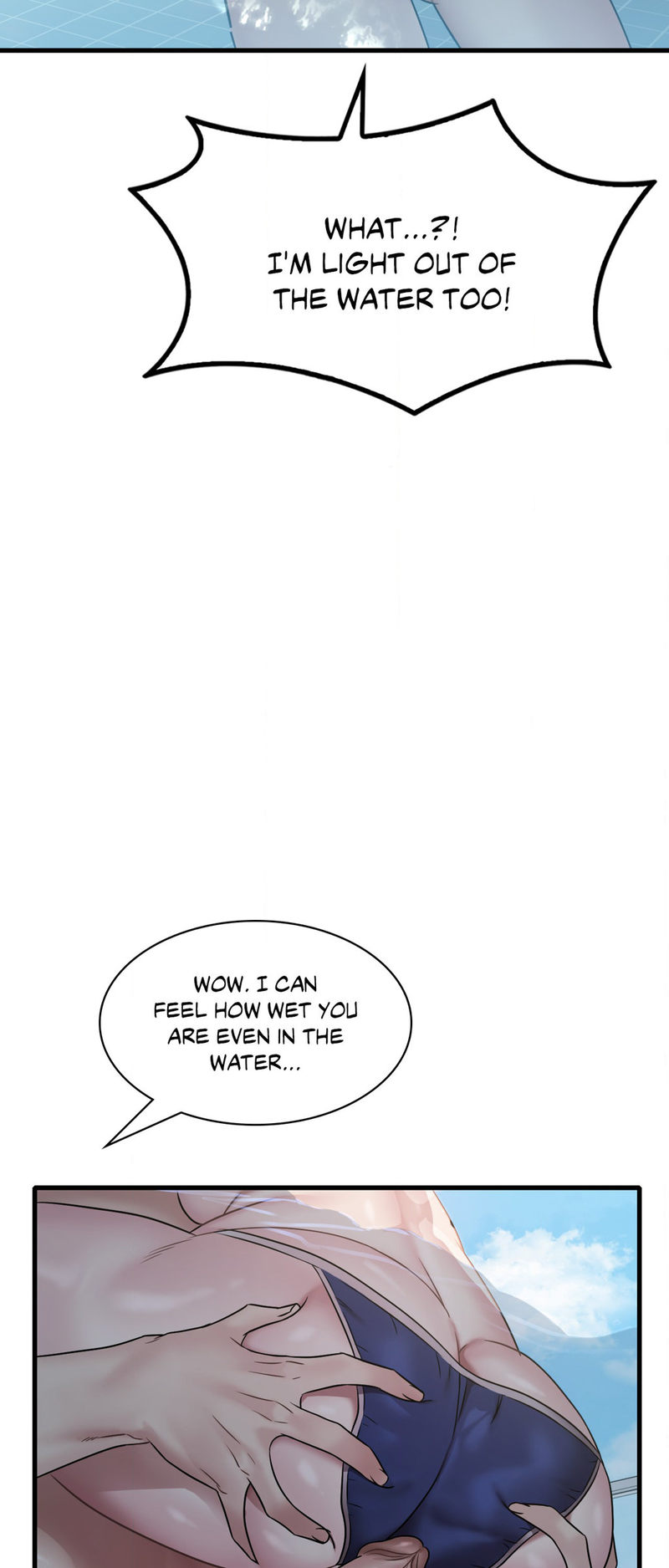 Drunk on You - Chapter 59 - picture 10