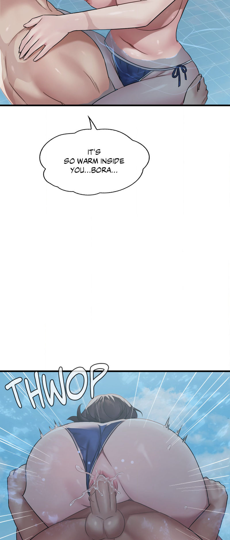 Drunk on You - Chapter 59 - picture 12