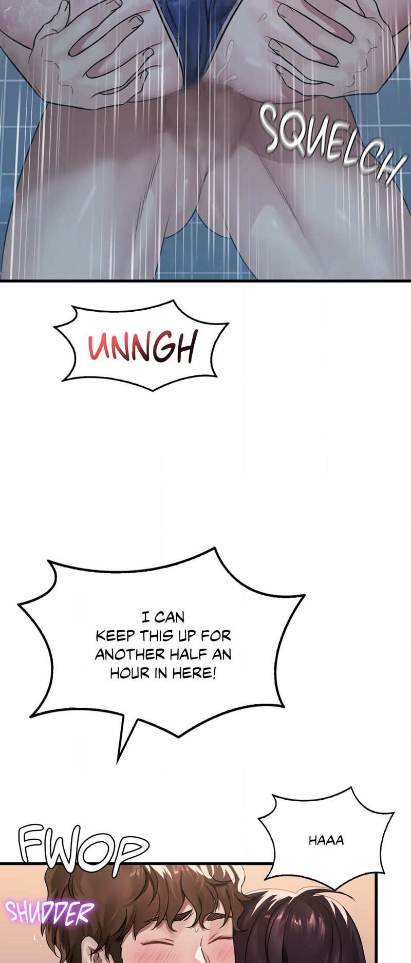 Drunk on You - Chapter 59 - picture 14