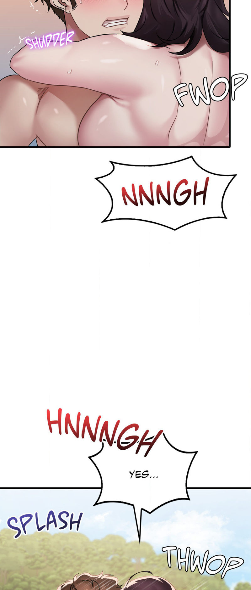 Drunk on You - Chapter 59 - picture 15
