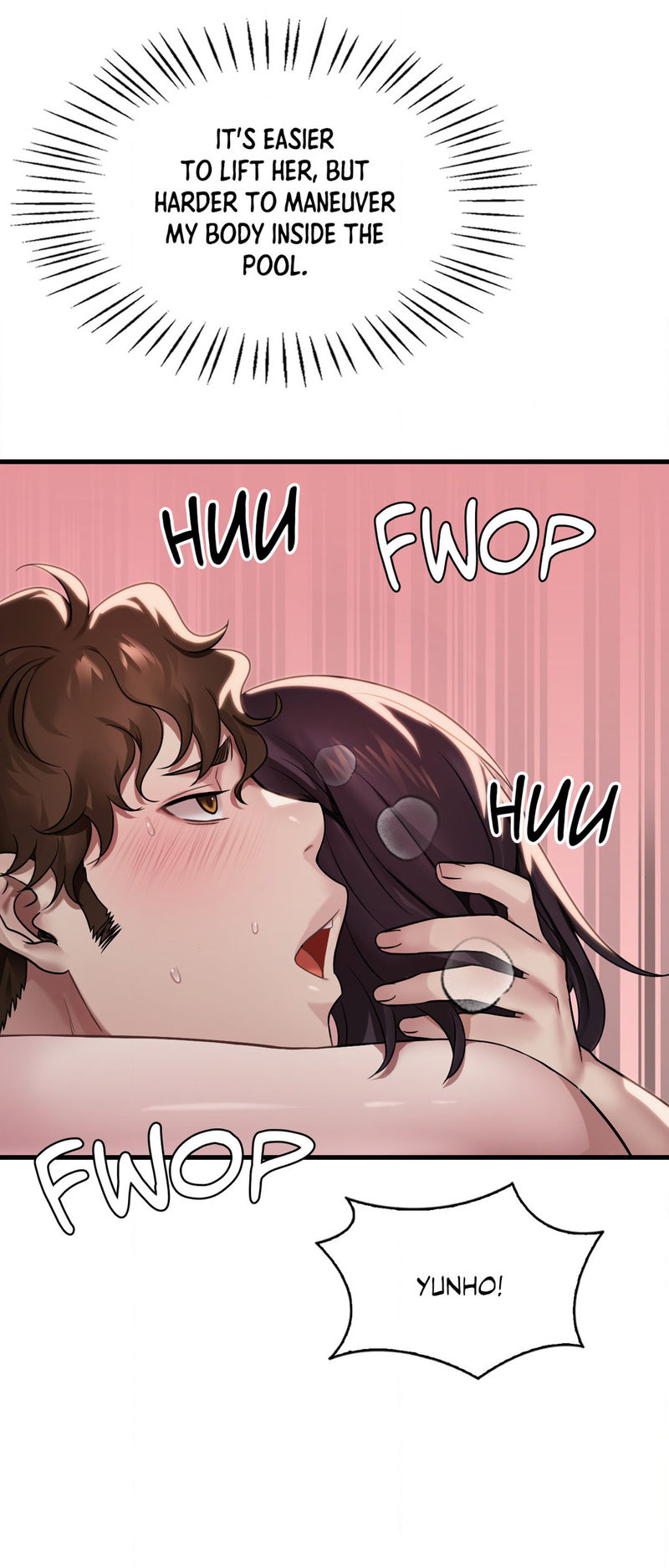 Drunk on You - Chapter 59 - picture 17