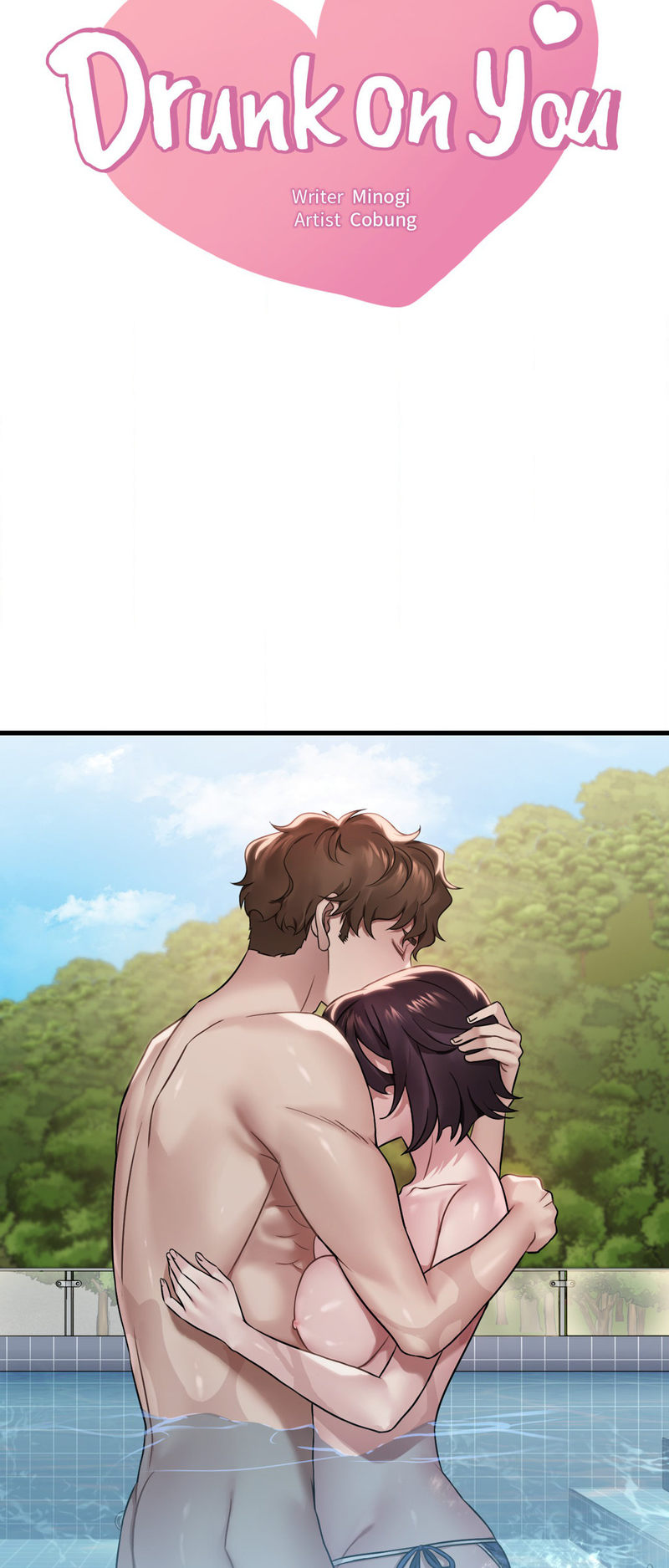 Drunk on You - Chapter 59 - picture 3