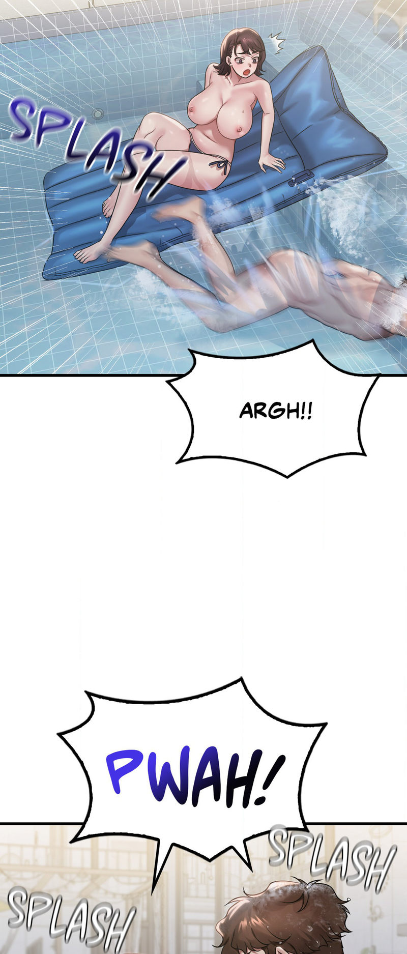 Drunk on You - Chapter 59 - picture 33