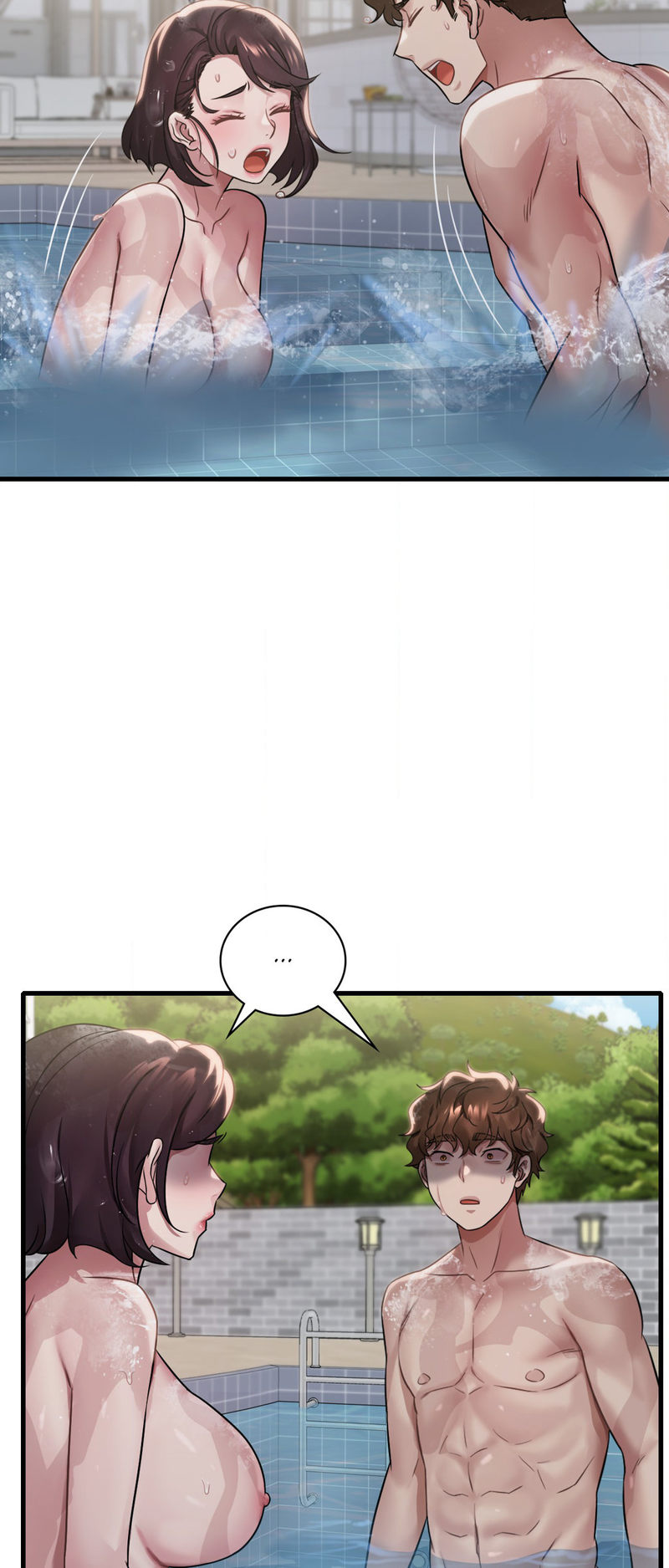 Drunk on You - Chapter 59 - picture 34