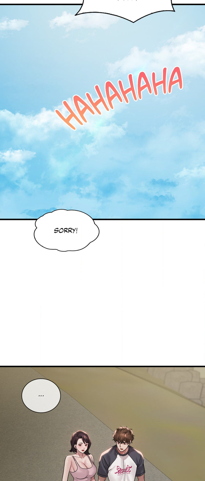 Drunk on You - Chapter 59 - picture 36