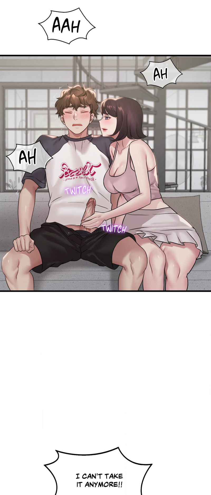 Drunk on You - Chapter 59 - picture 39