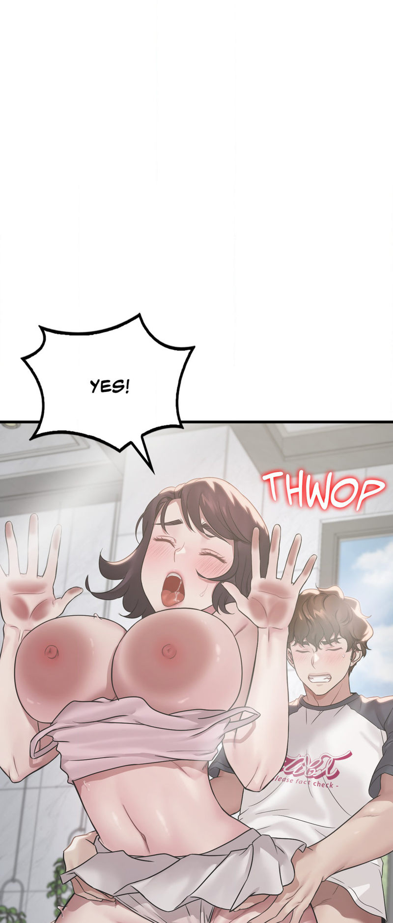 Drunk on You - Chapter 59 - picture 42