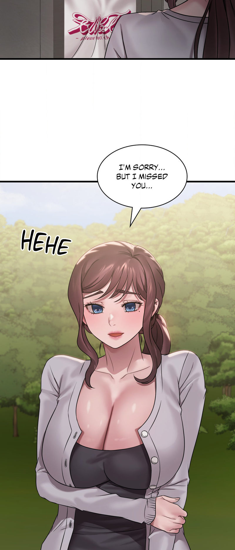 Drunk on You - Chapter 59 - picture 58