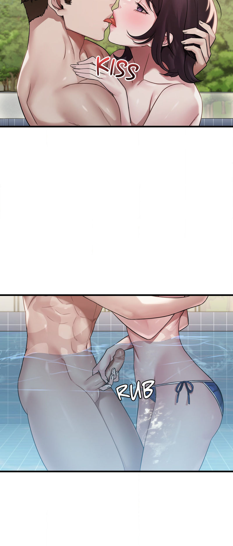 Drunk on You - Chapter 59 - picture 6