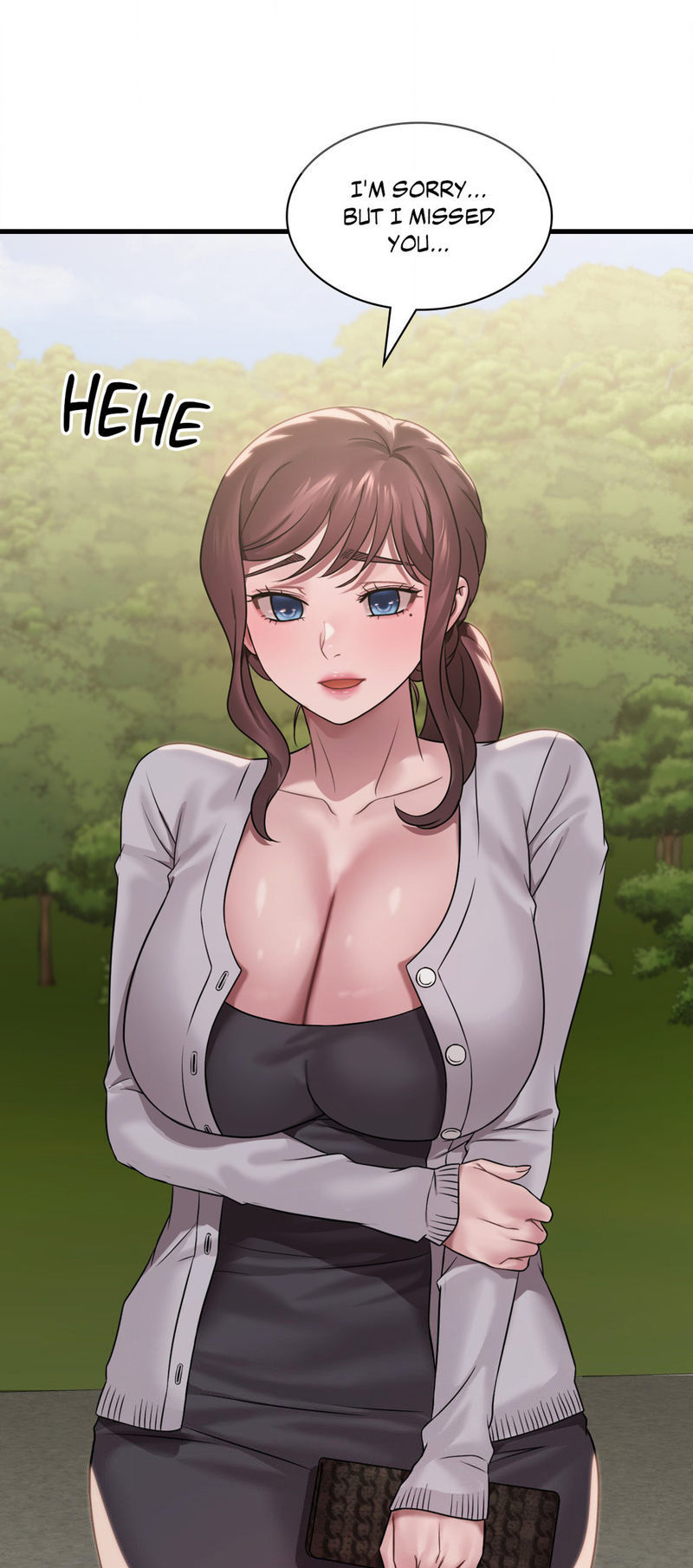 Drunk on You - Chapter 60 - picture 0
