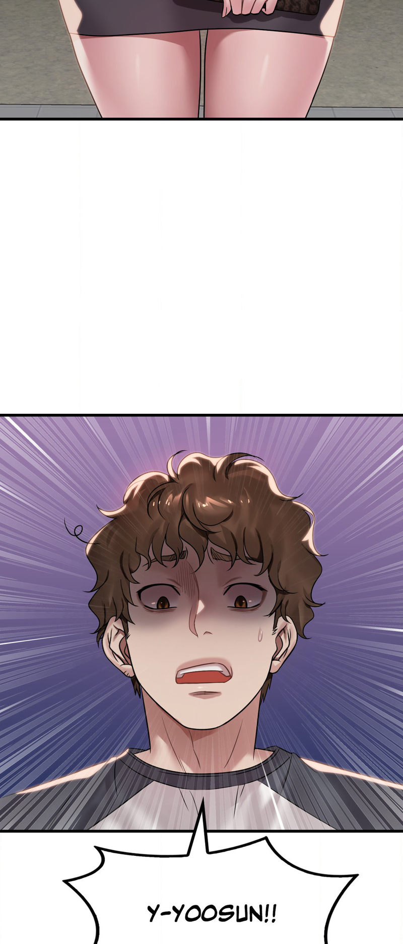 Drunk on You - Chapter 60 - picture 1