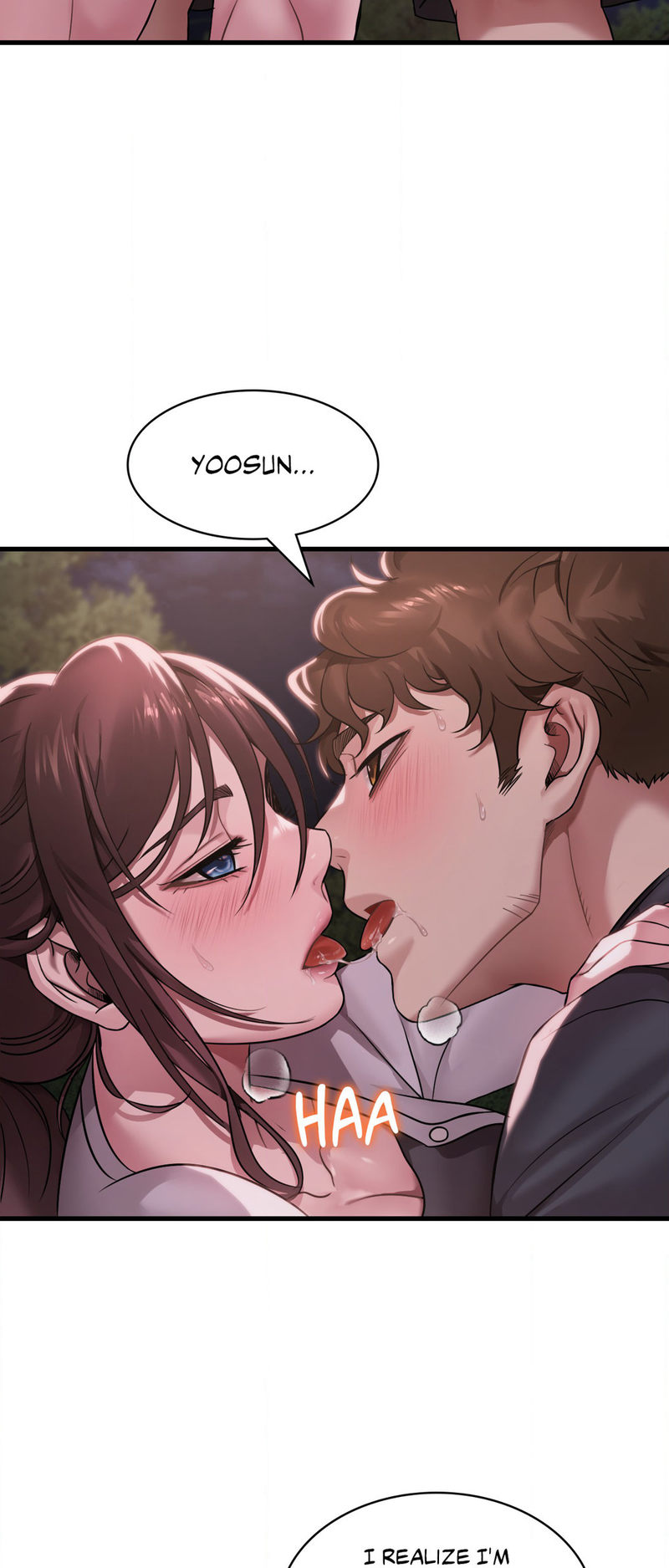 Drunk on You - Chapter 60 - picture 11