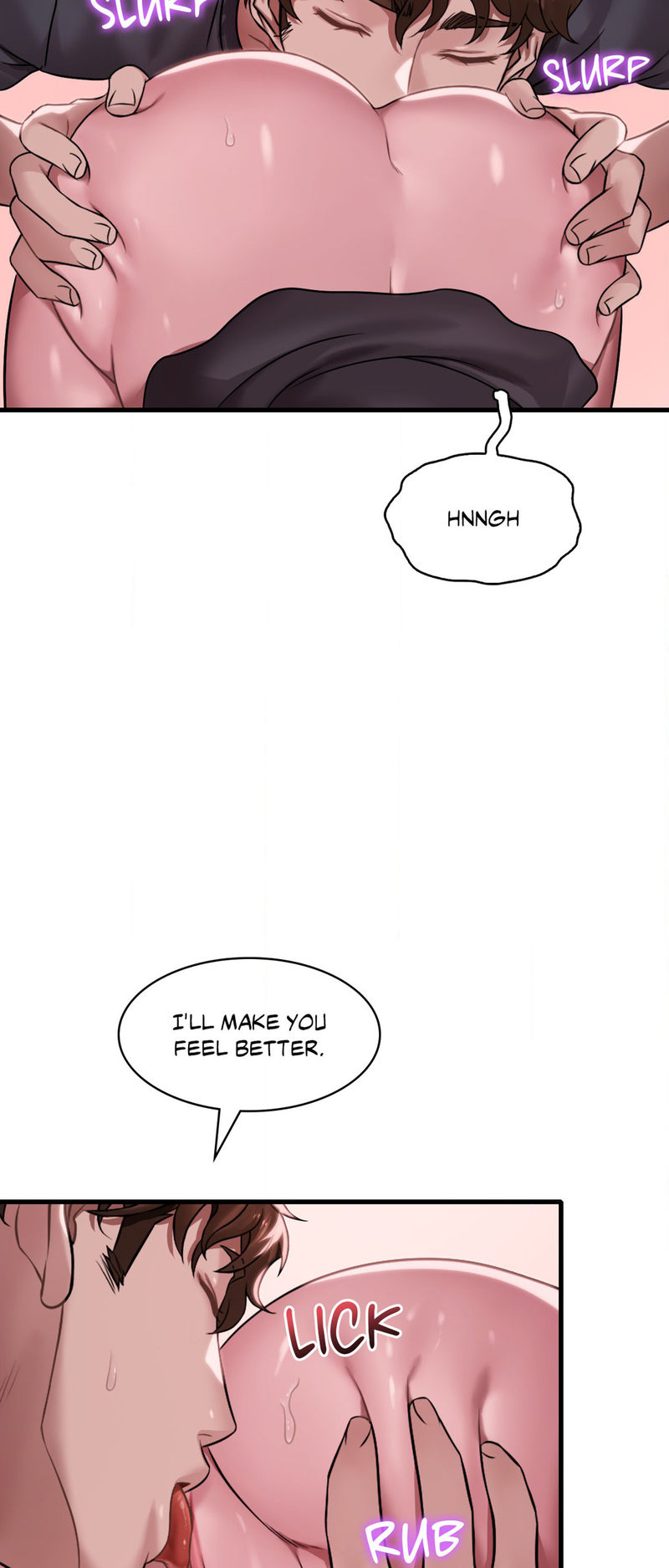 Drunk on You - Chapter 60 - picture 16