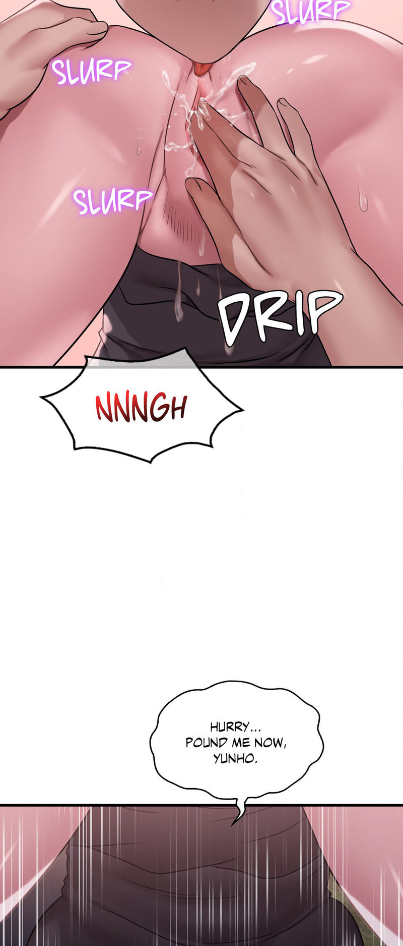 Drunk on You - Chapter 60 - picture 19