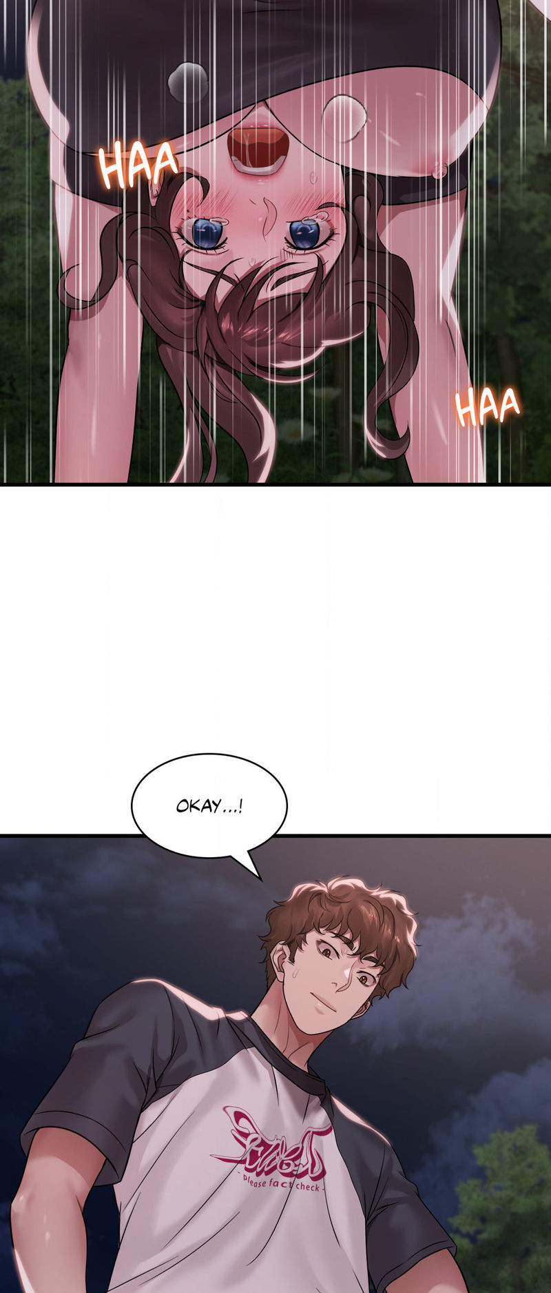 Drunk on You - Chapter 60 - picture 20