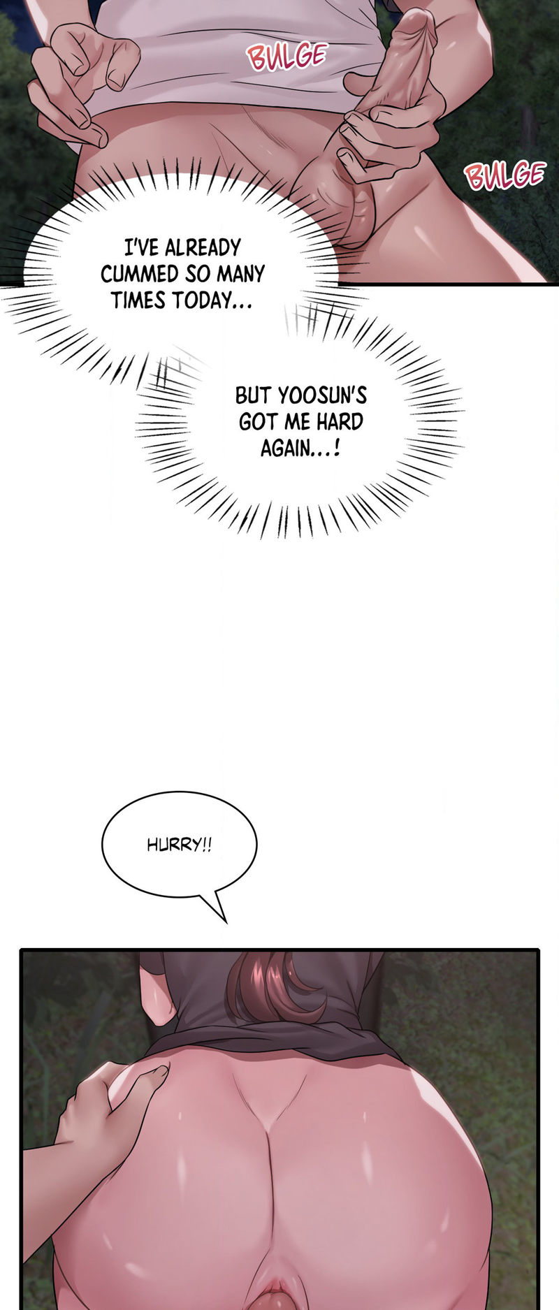 Drunk on You - Chapter 60 - picture 21