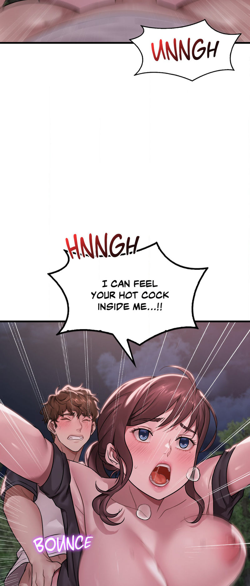Drunk on You - Chapter 60 - picture 24