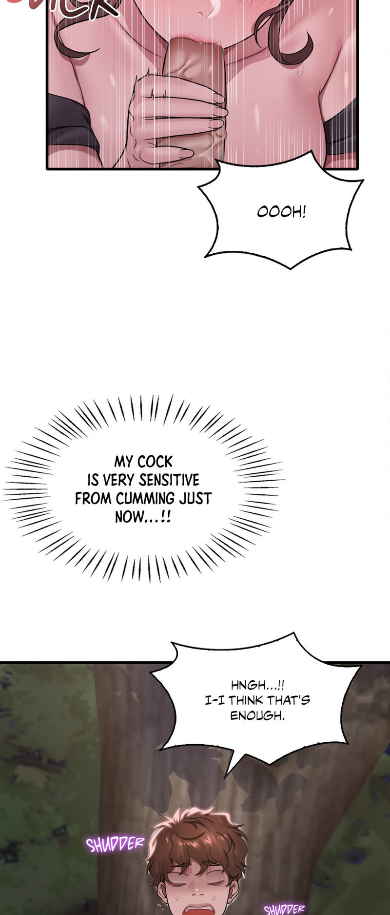 Drunk on You - Chapter 60 - picture 32