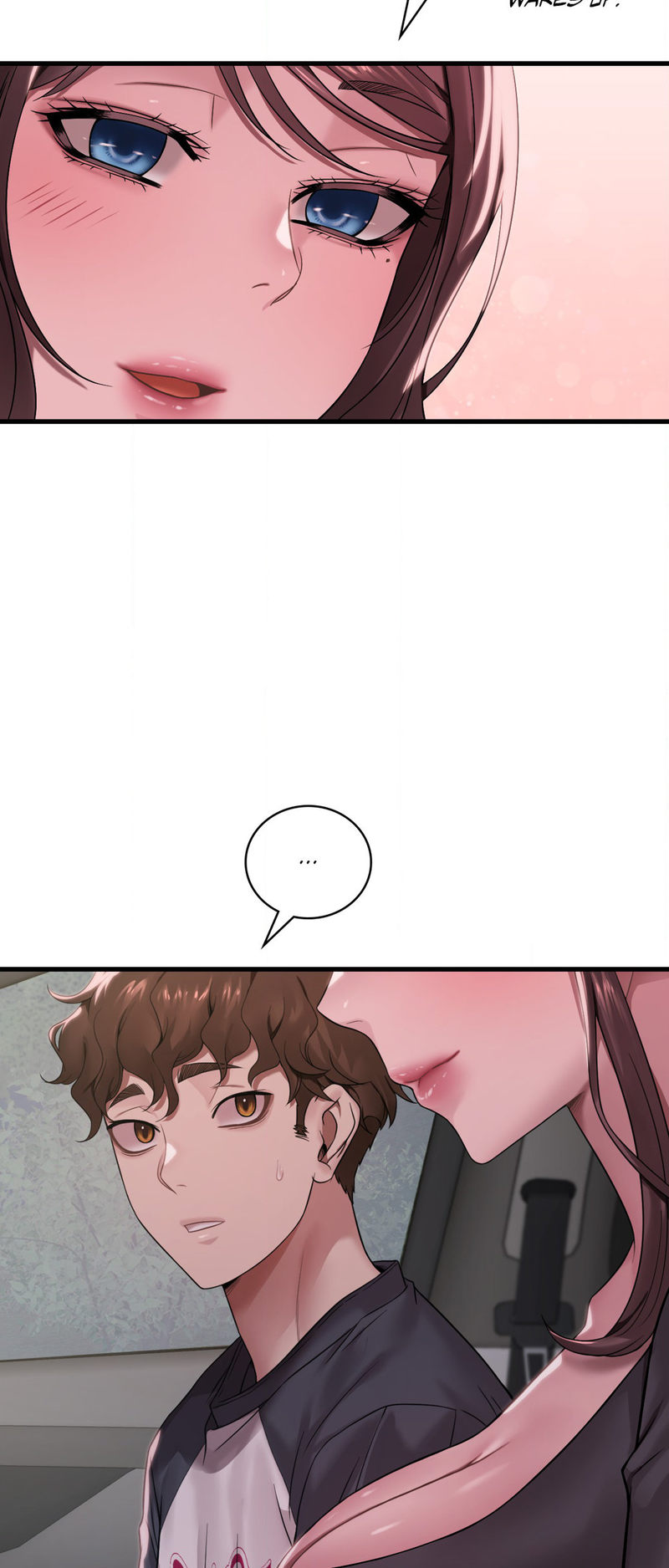 Drunk on You - Chapter 60 - picture 37