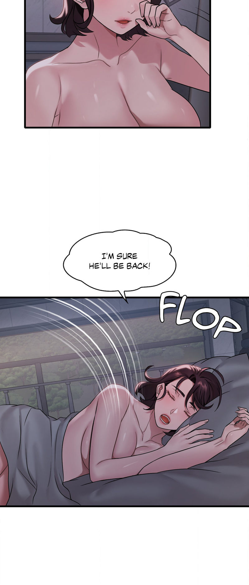Drunk on You - Chapter 60 - picture 49
