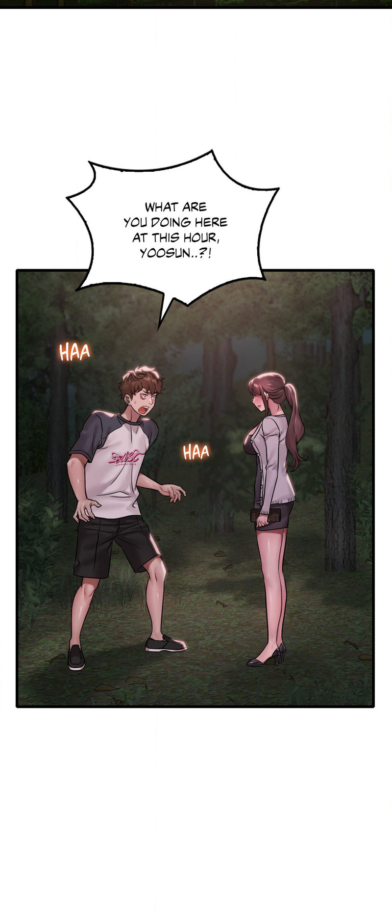 Drunk on You - Chapter 60 - picture 5