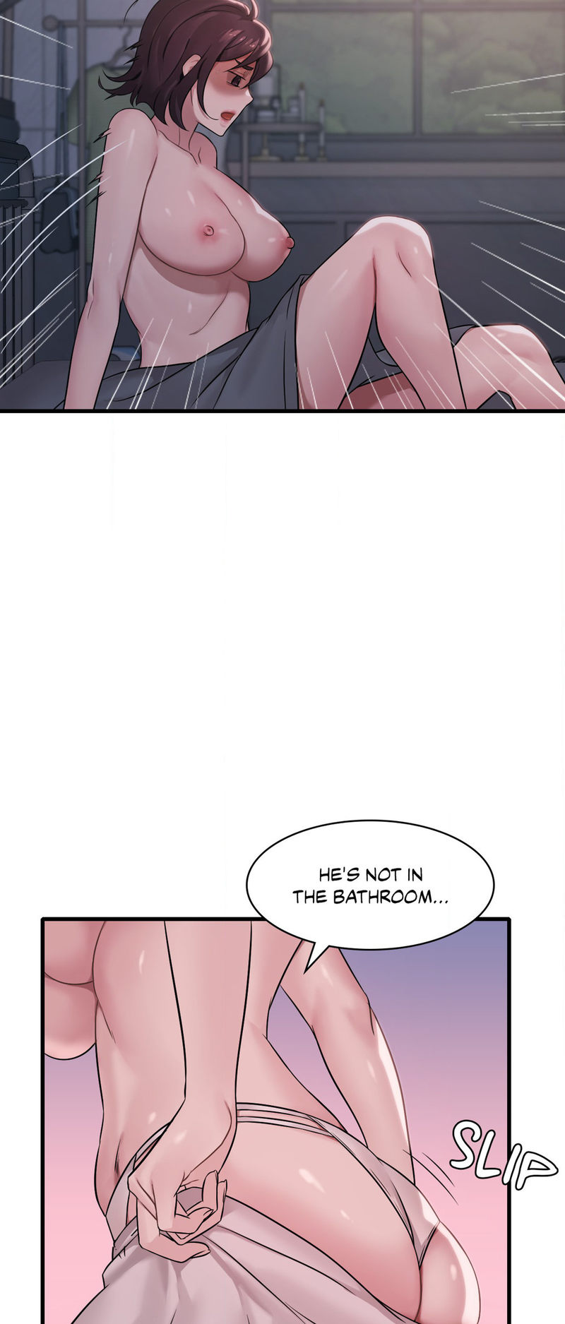 Drunk on You - Chapter 60 - picture 51