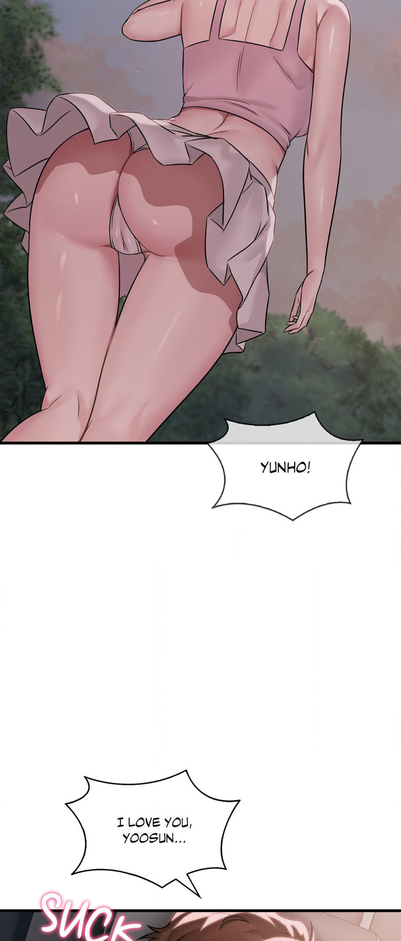 Drunk on You - Chapter 60 - picture 54