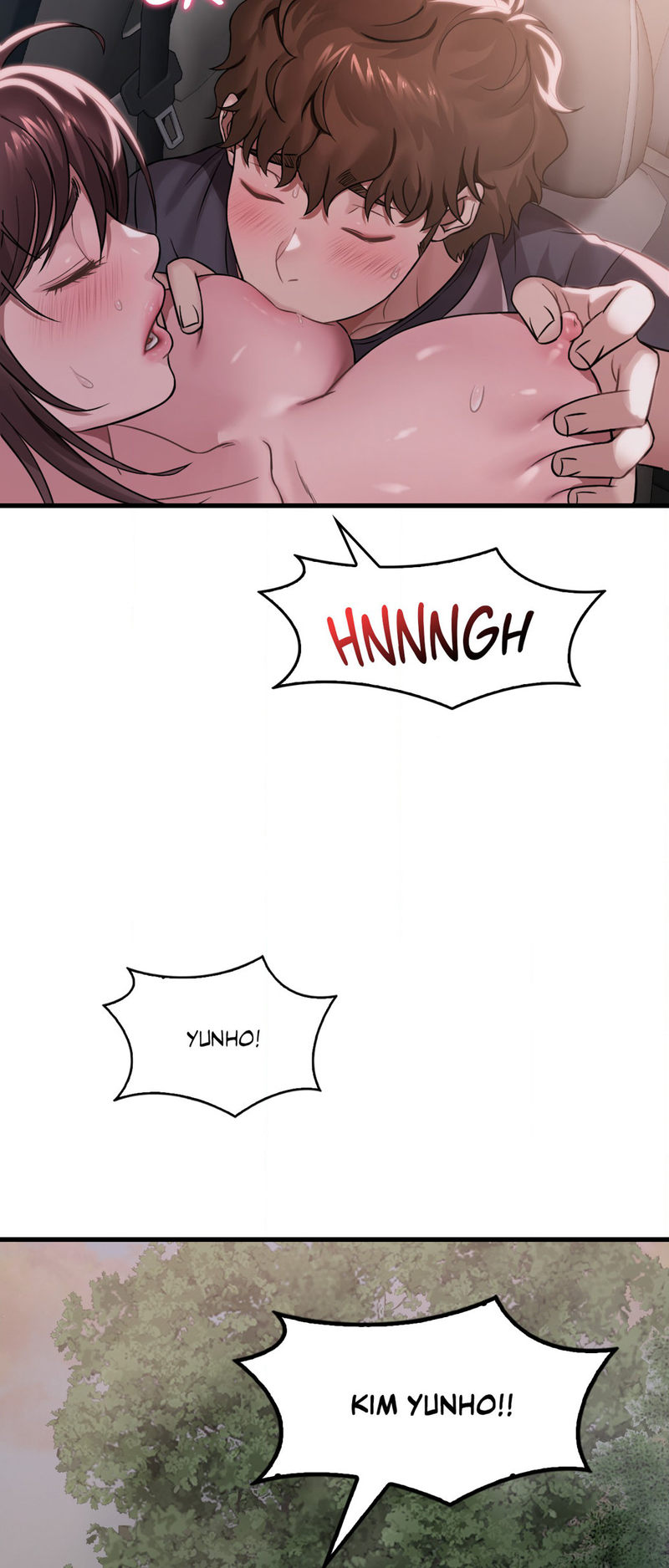 Drunk on You - Chapter 60 - picture 55