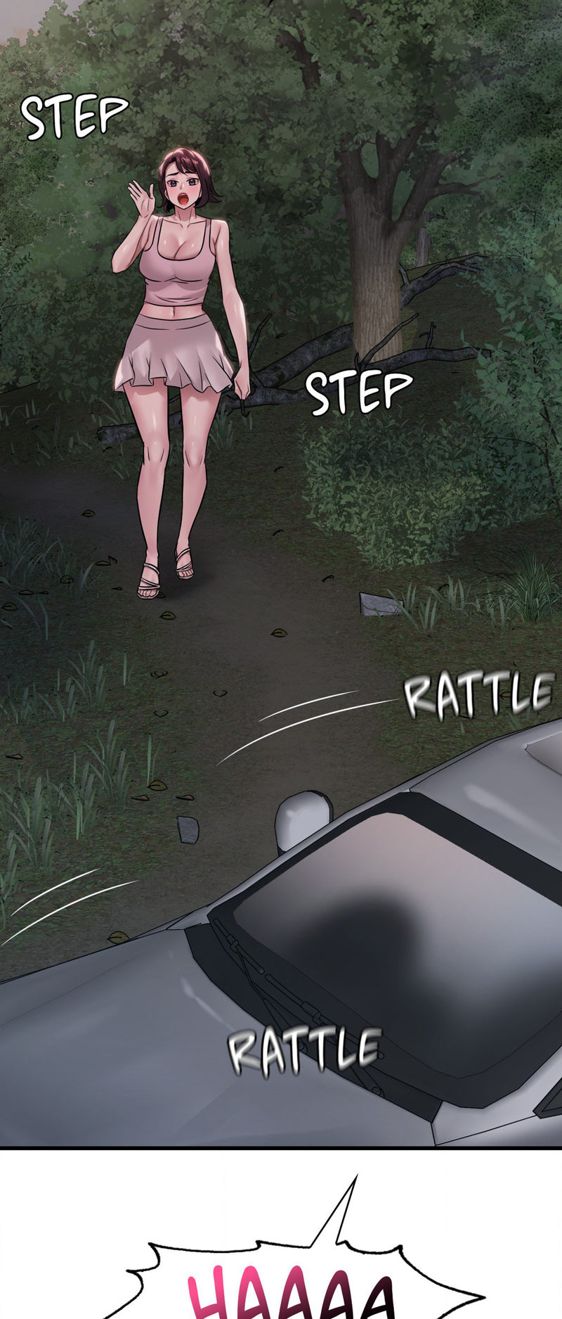 Drunk on You - Chapter 60 - picture 56