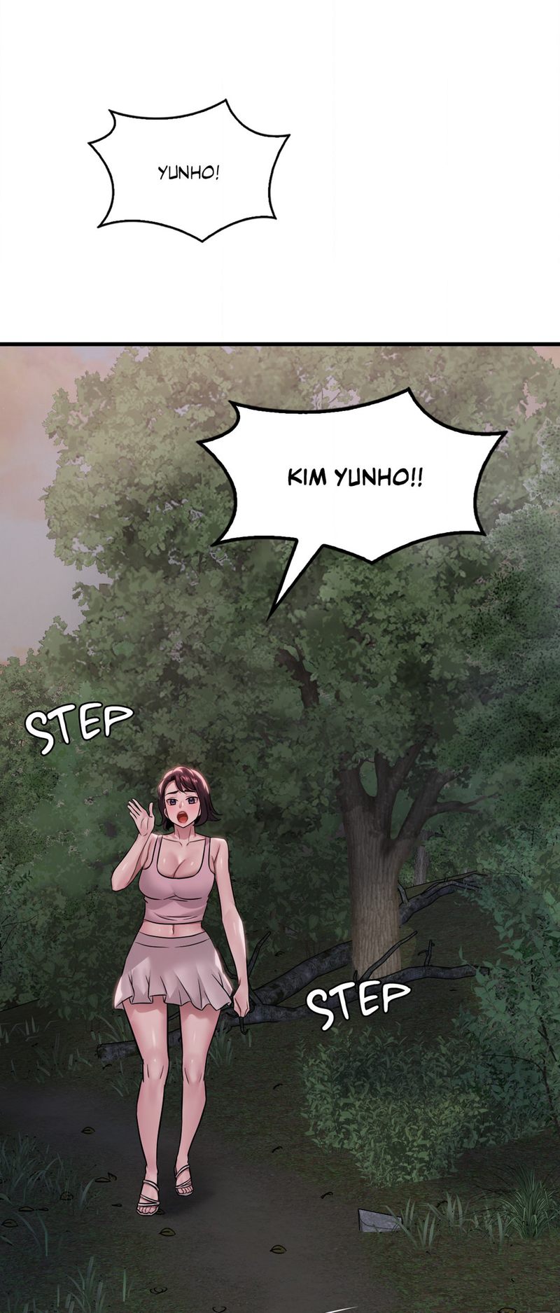 Drunk on You - Chapter 61 - picture 0