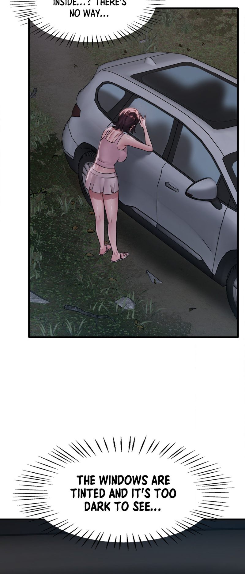 Drunk on You - Chapter 61 - picture 11