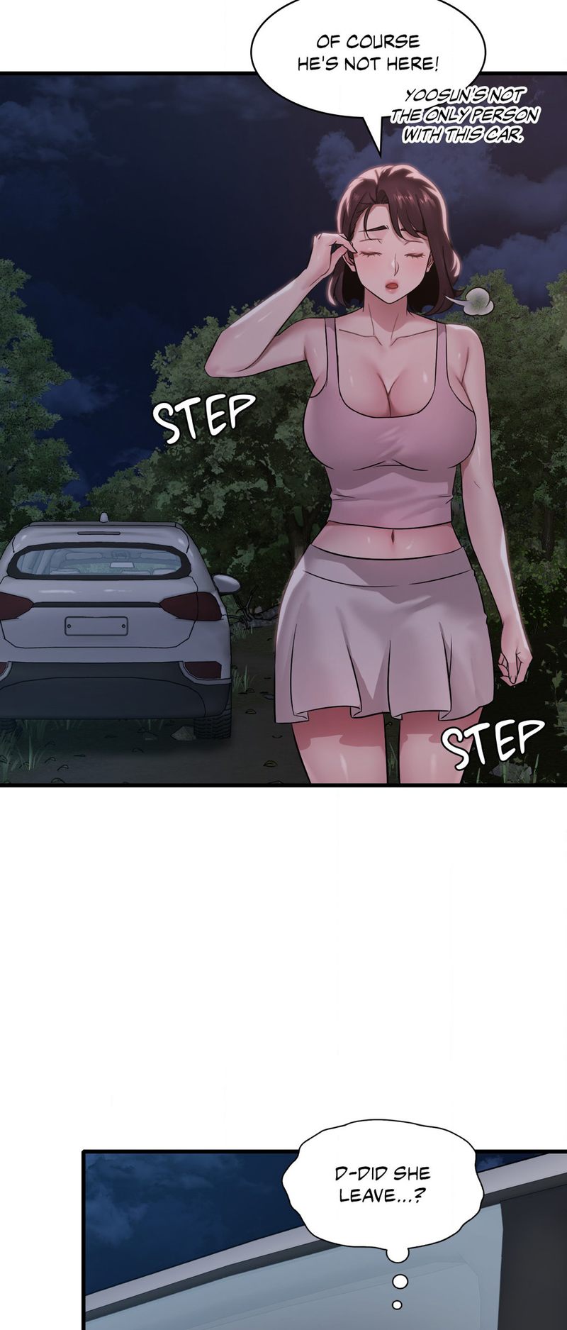 Drunk on You - Chapter 61 - picture 14