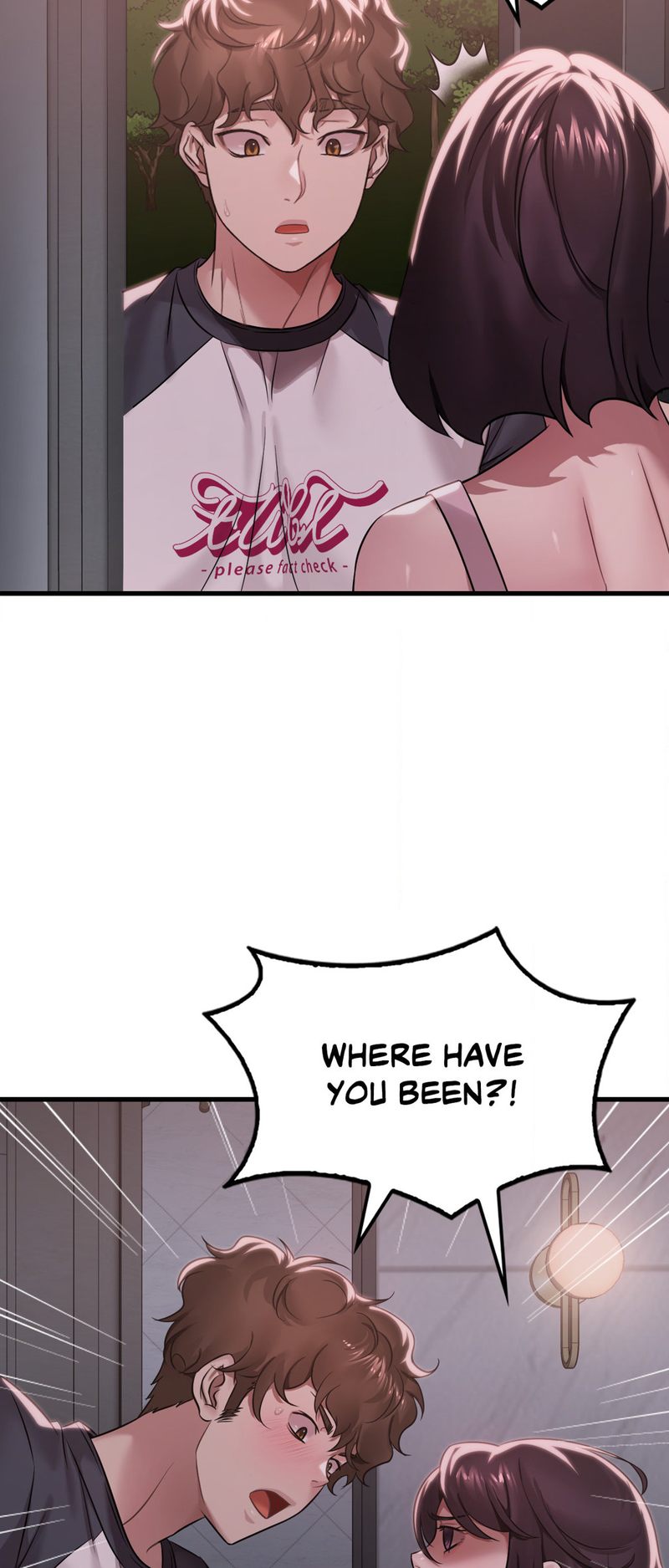 Drunk on You - Chapter 61 - picture 25