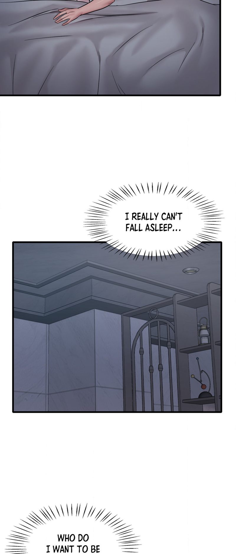 Drunk on You - Chapter 61 - picture 33