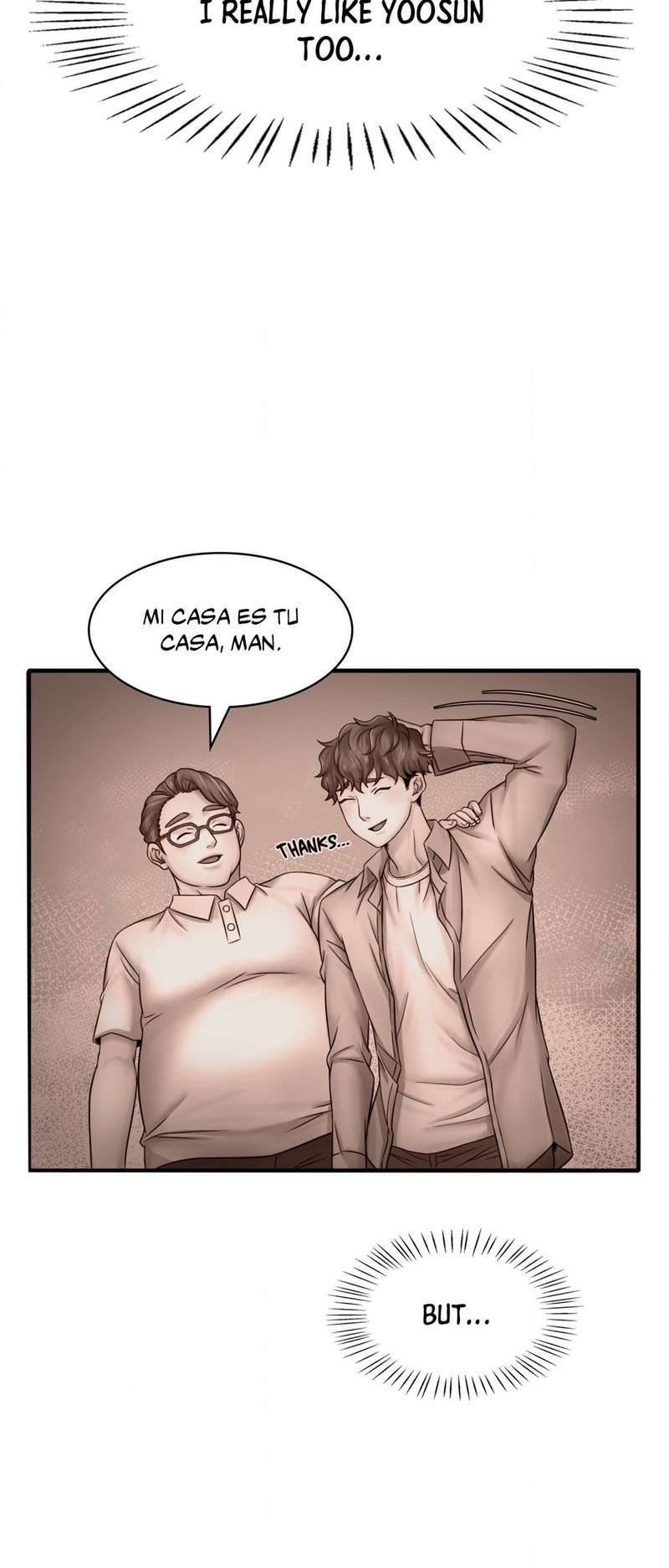 Drunk on You - Chapter 61 - picture 37