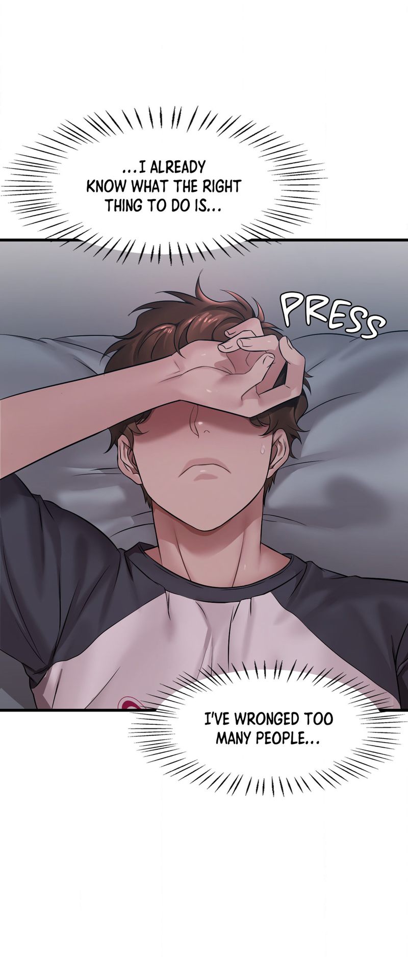 Drunk on You - Chapter 61 - picture 38