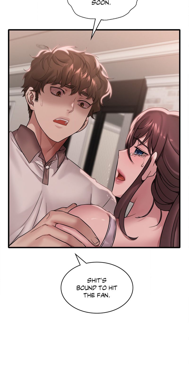 Drunk on You - Chapter 62 - picture 13