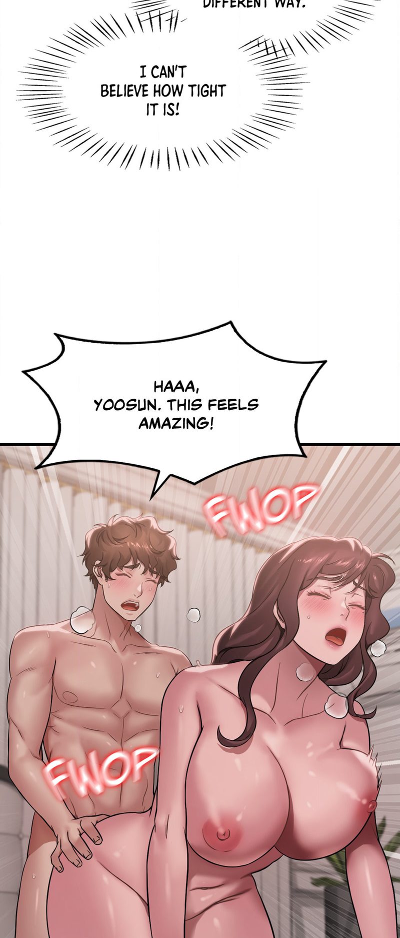 Drunk on You - Chapter 63 - picture 18