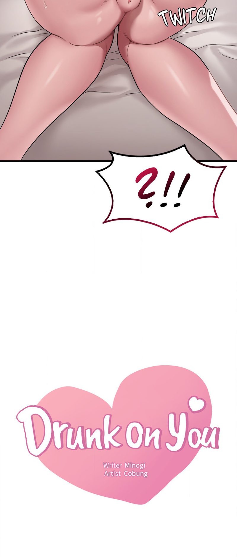 Drunk on You - Chapter 63 - picture 2