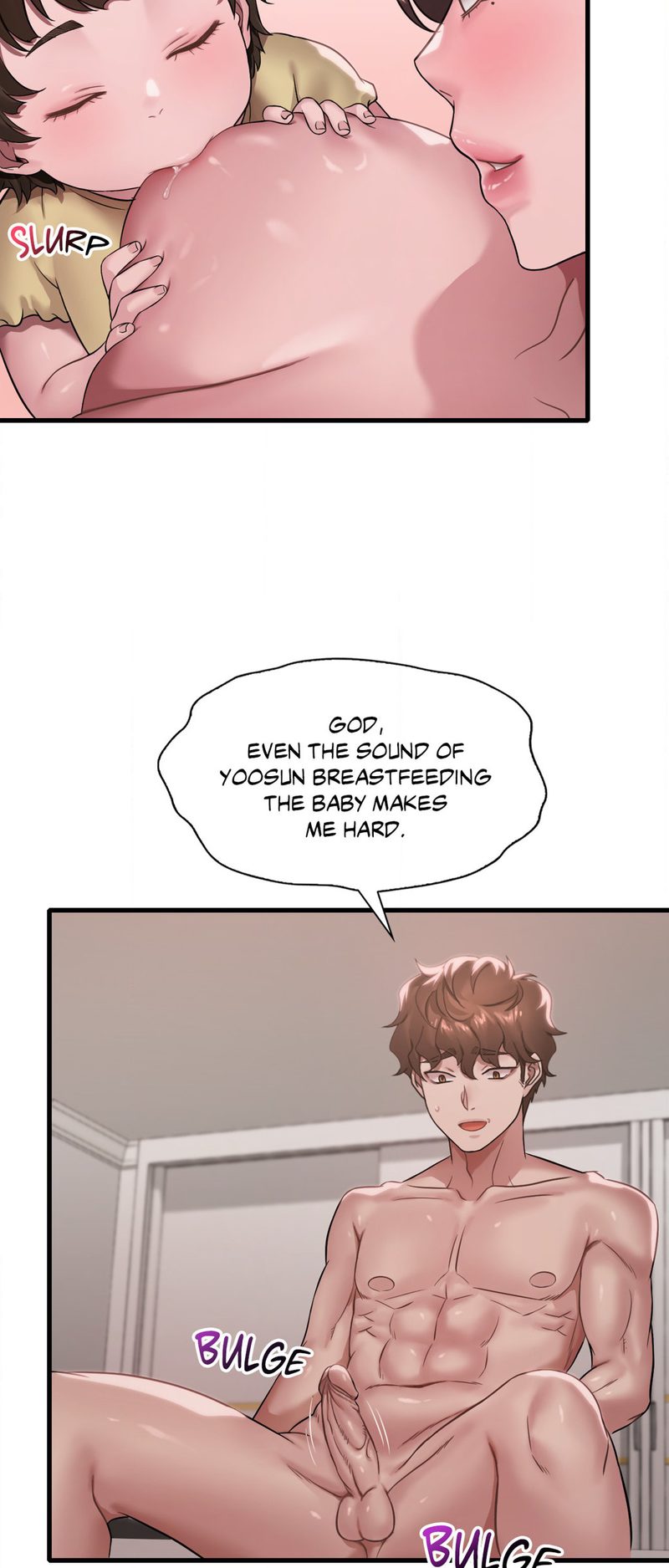 Drunk on You - Chapter 63 - picture 22