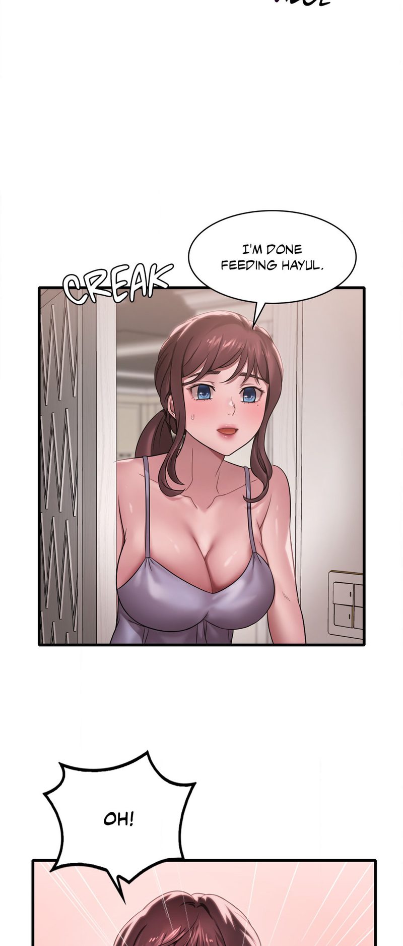 Drunk on You - Chapter 63 - picture 23