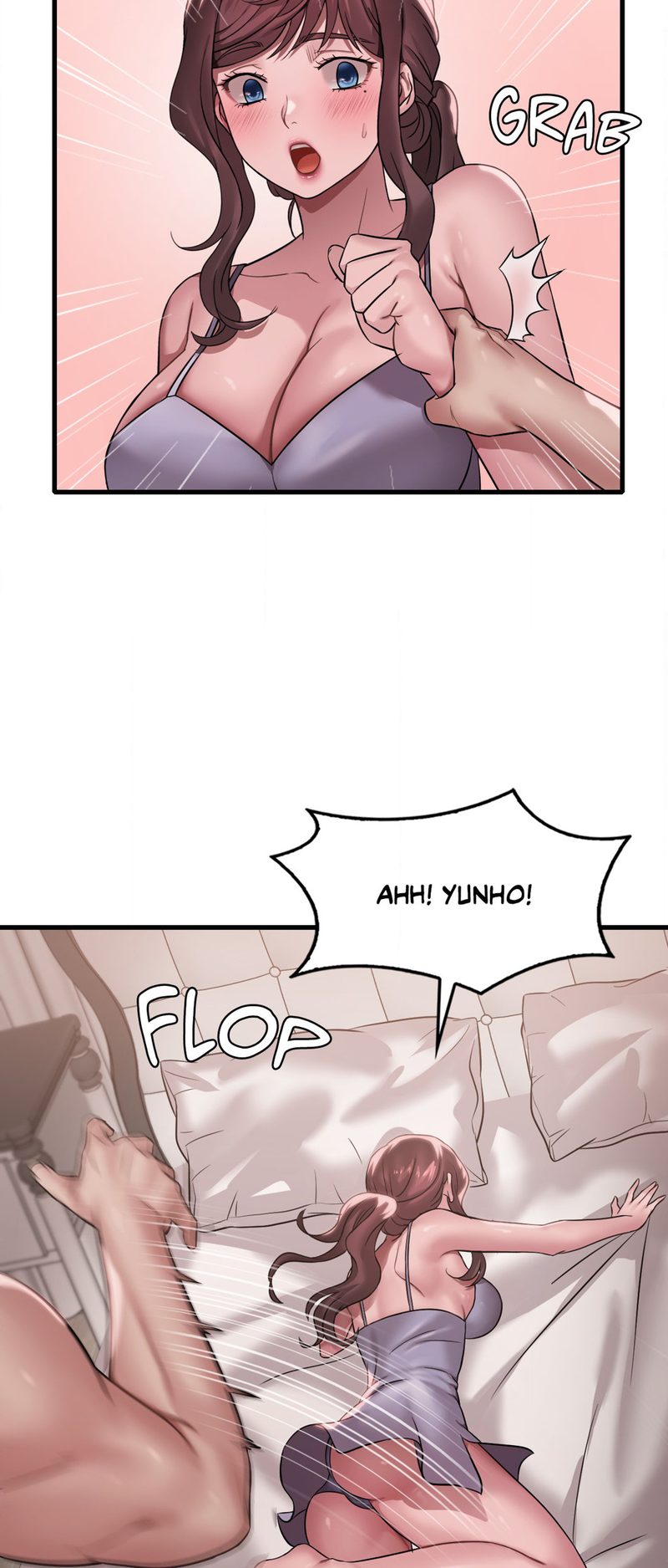 Drunk on You - Chapter 63 - picture 24